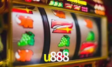 A Revolução dos Aplicativos de Jogos no u888