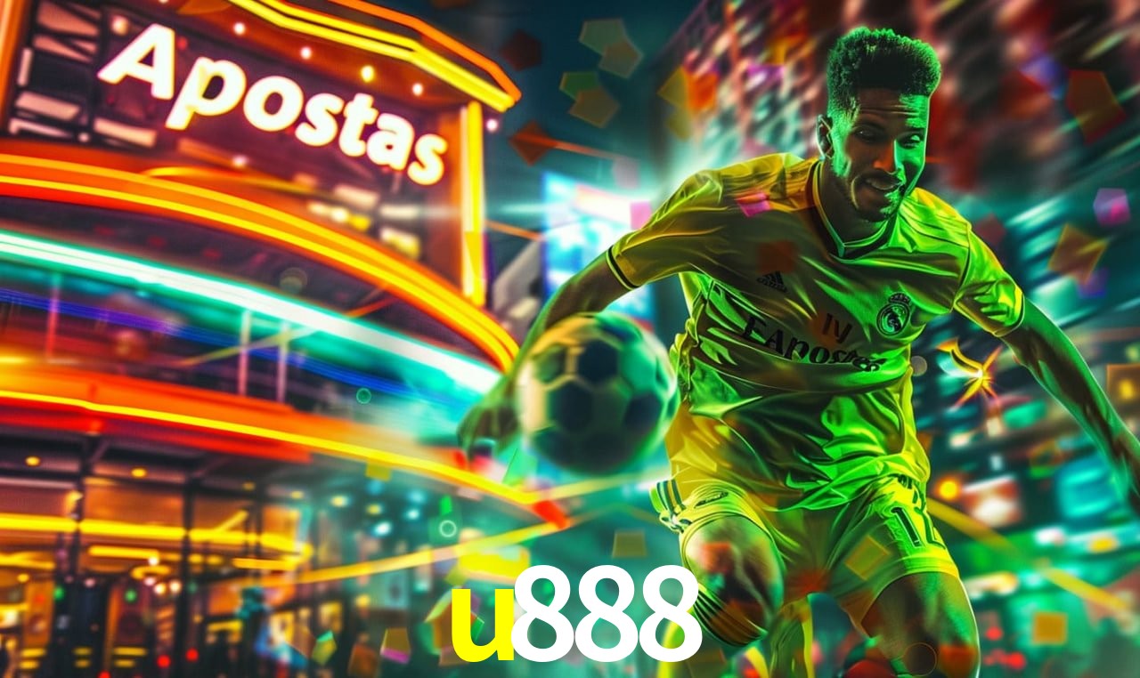 Estatísticas u888