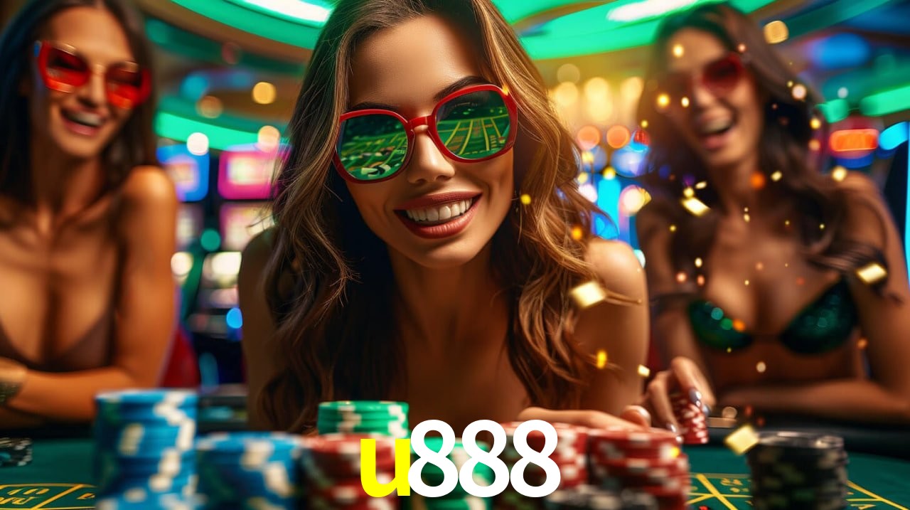 Statistics u888