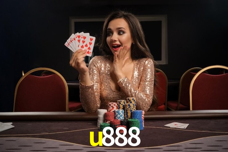 Experiência VIP u888