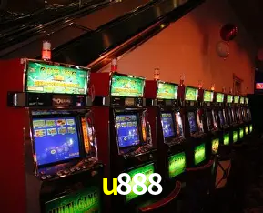 Desvendando o Mundo dos Jogos Virtuais na u888