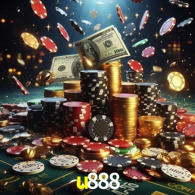 Bônus de Boas-vindas u888