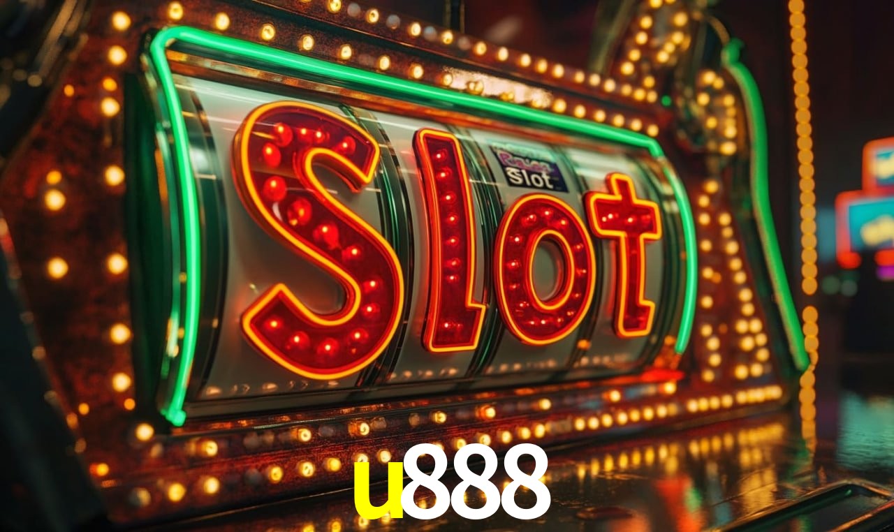 Benefícios da Conta u888