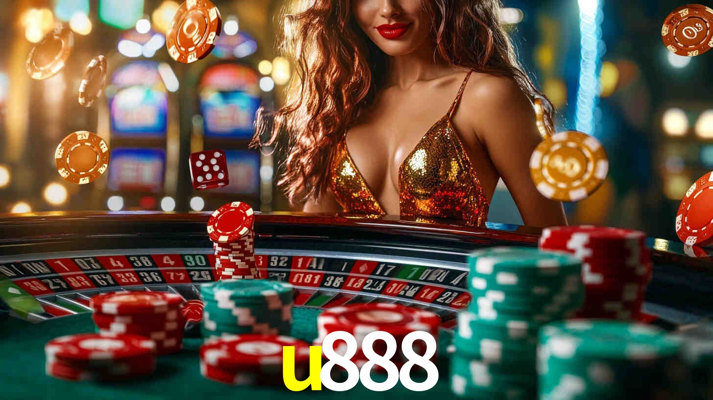 Welcome Bonus u888
