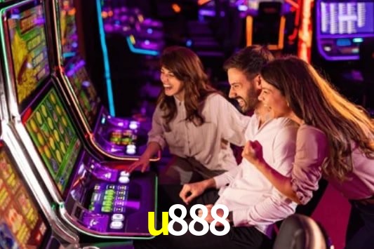 A Experiência Imersiva dos Cassinos Ao Vivo no u888