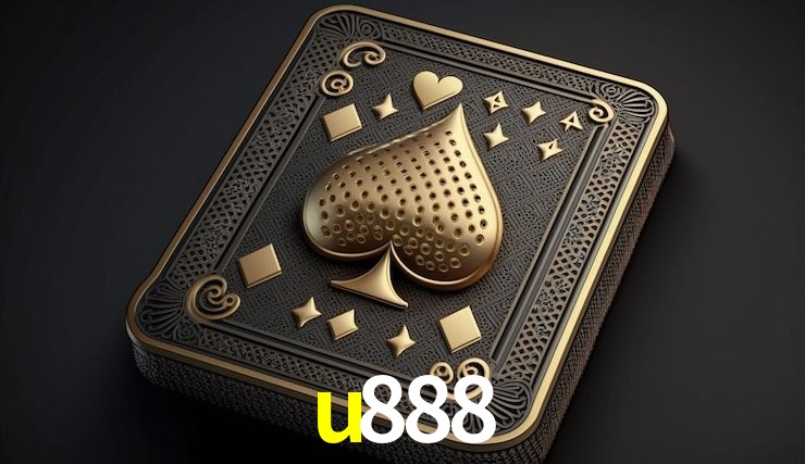 Apostas de Futebol u888