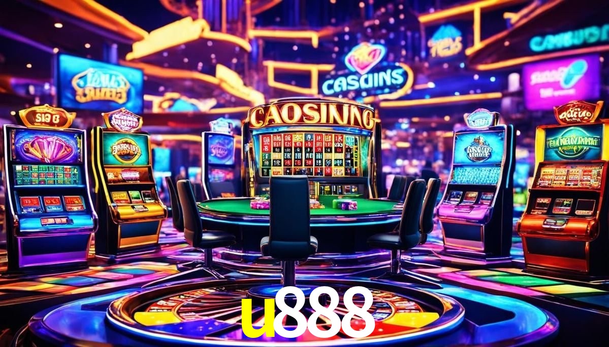 Apostas de Basquete u888