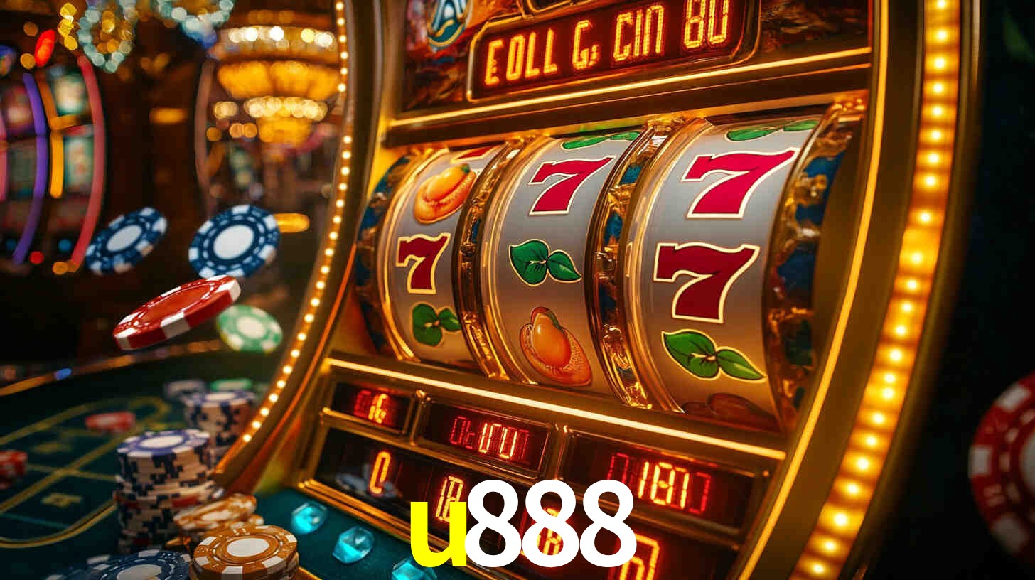 Tournaments u888