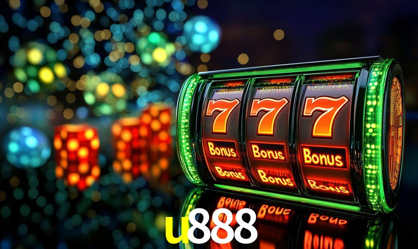 Diretório de Jogos u888