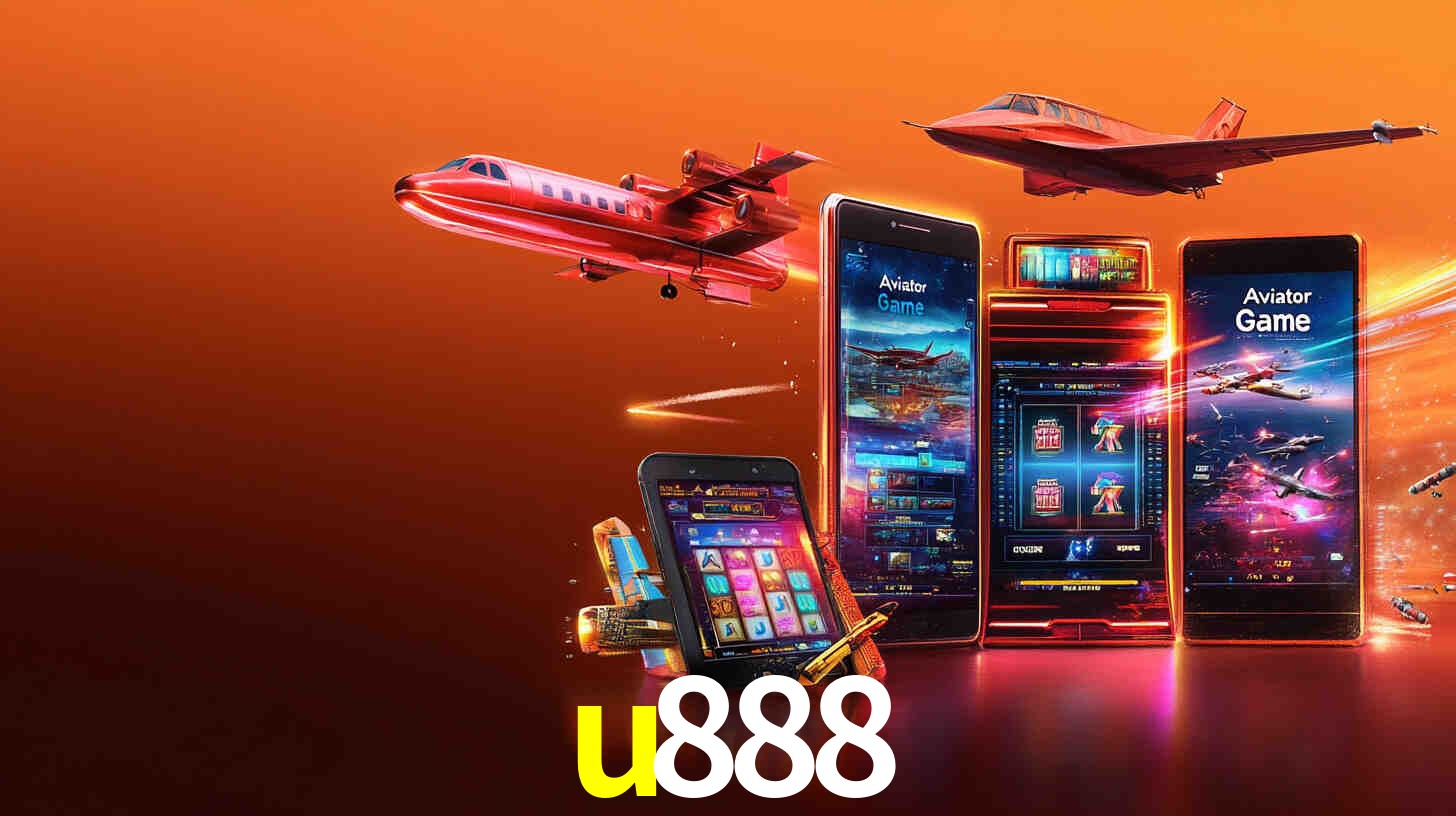 A Emoção da Loteria na u888: Uma Chance de Mudança de Vida