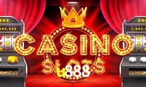 Live Casino u888