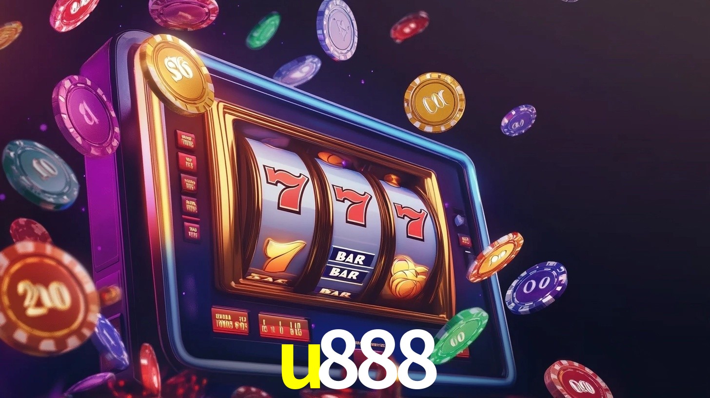 Roulette Table u888
