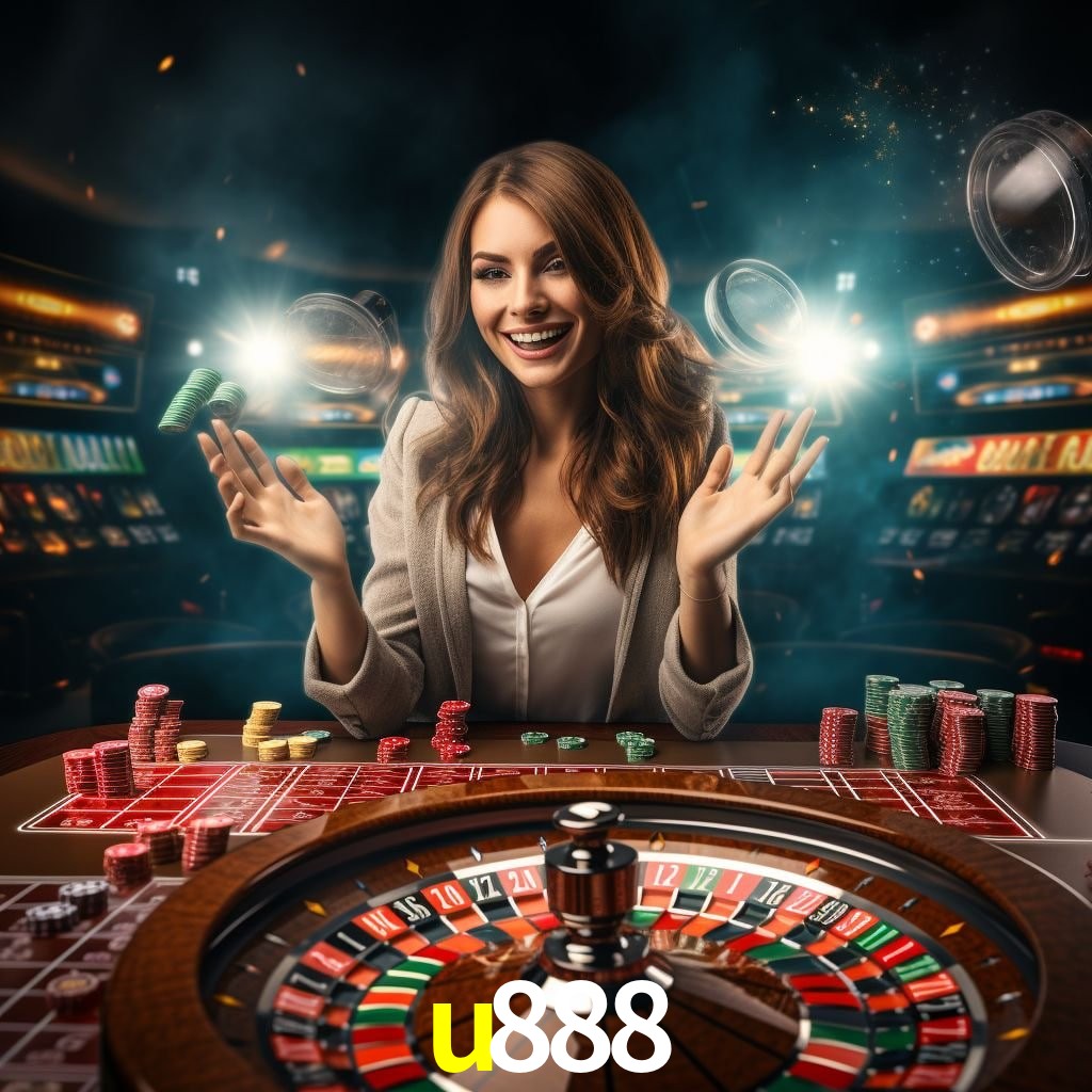 u888 bet