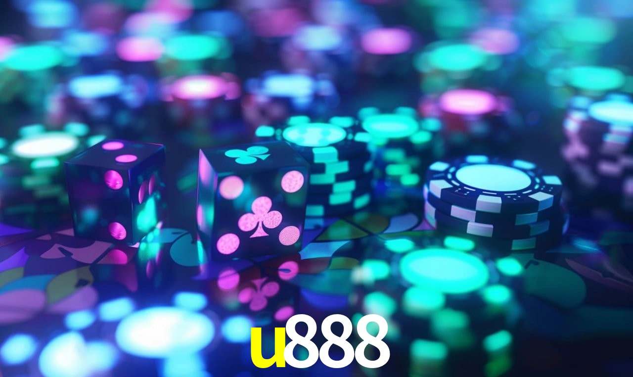 Bônus Diários u888