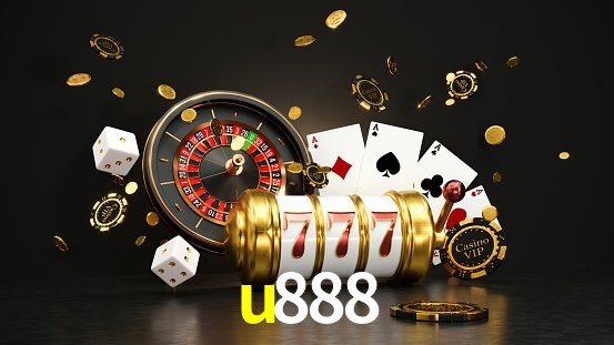 Tennis Betting u888