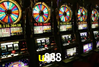 A Experiência Imersiva dos Cassinos Ao Vivo no u888