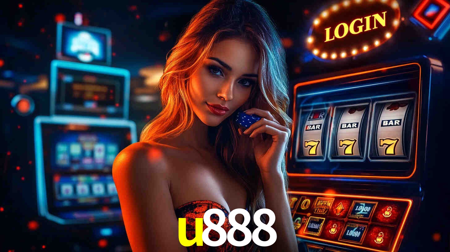 u888: A Experiência de Casino com Jogos de Mesa ao Vivo