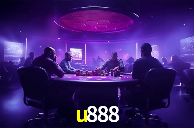 Apostas de Tênis u888