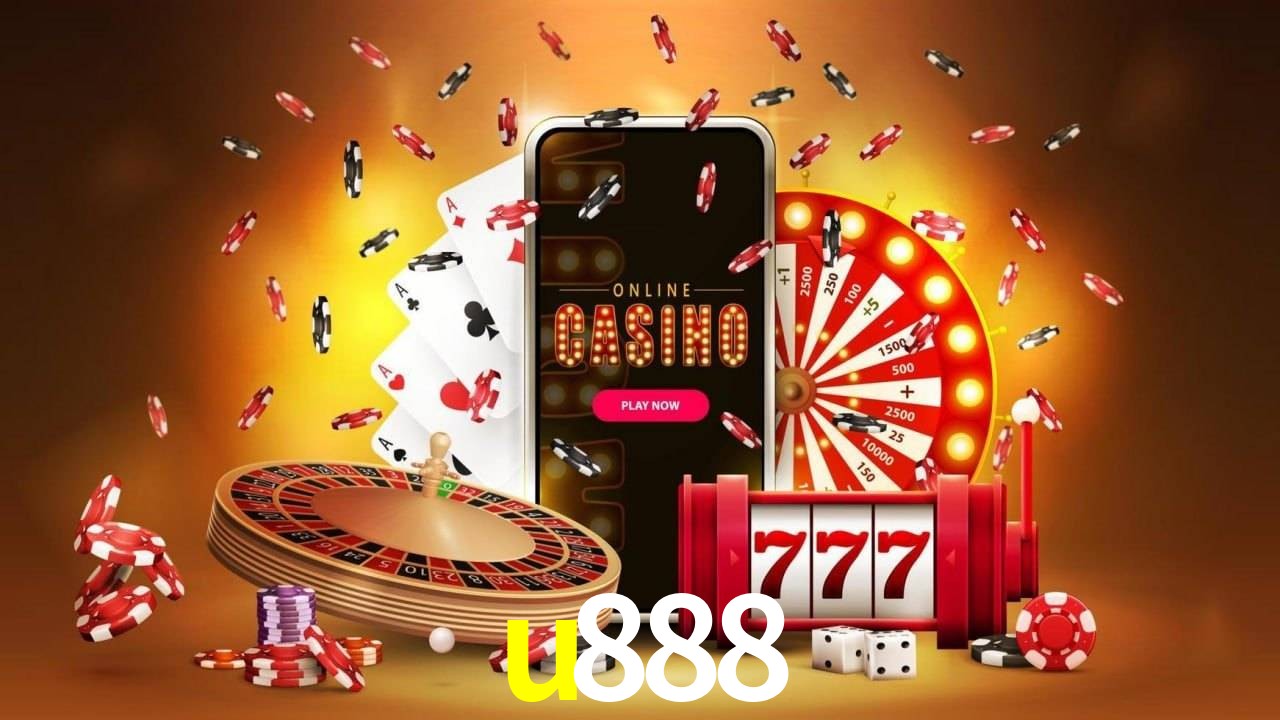 Recursos de Bônus u888