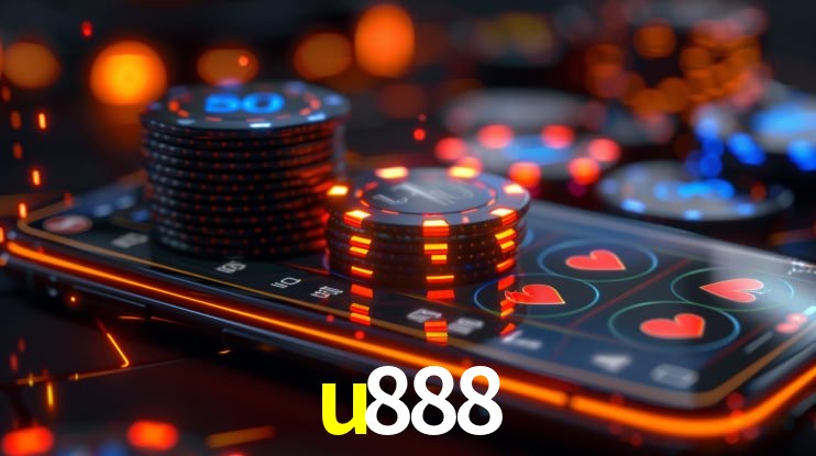 Bonus Features u888