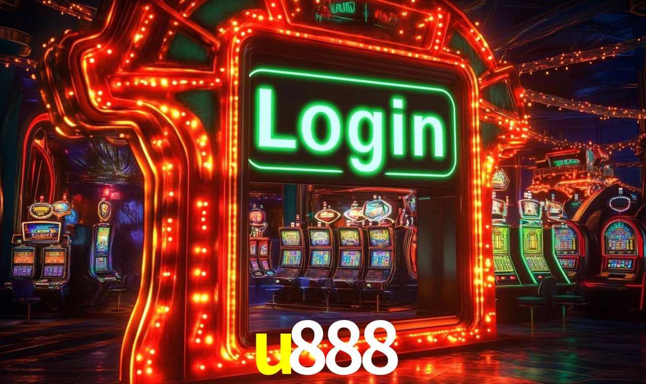 Casino VIP u888