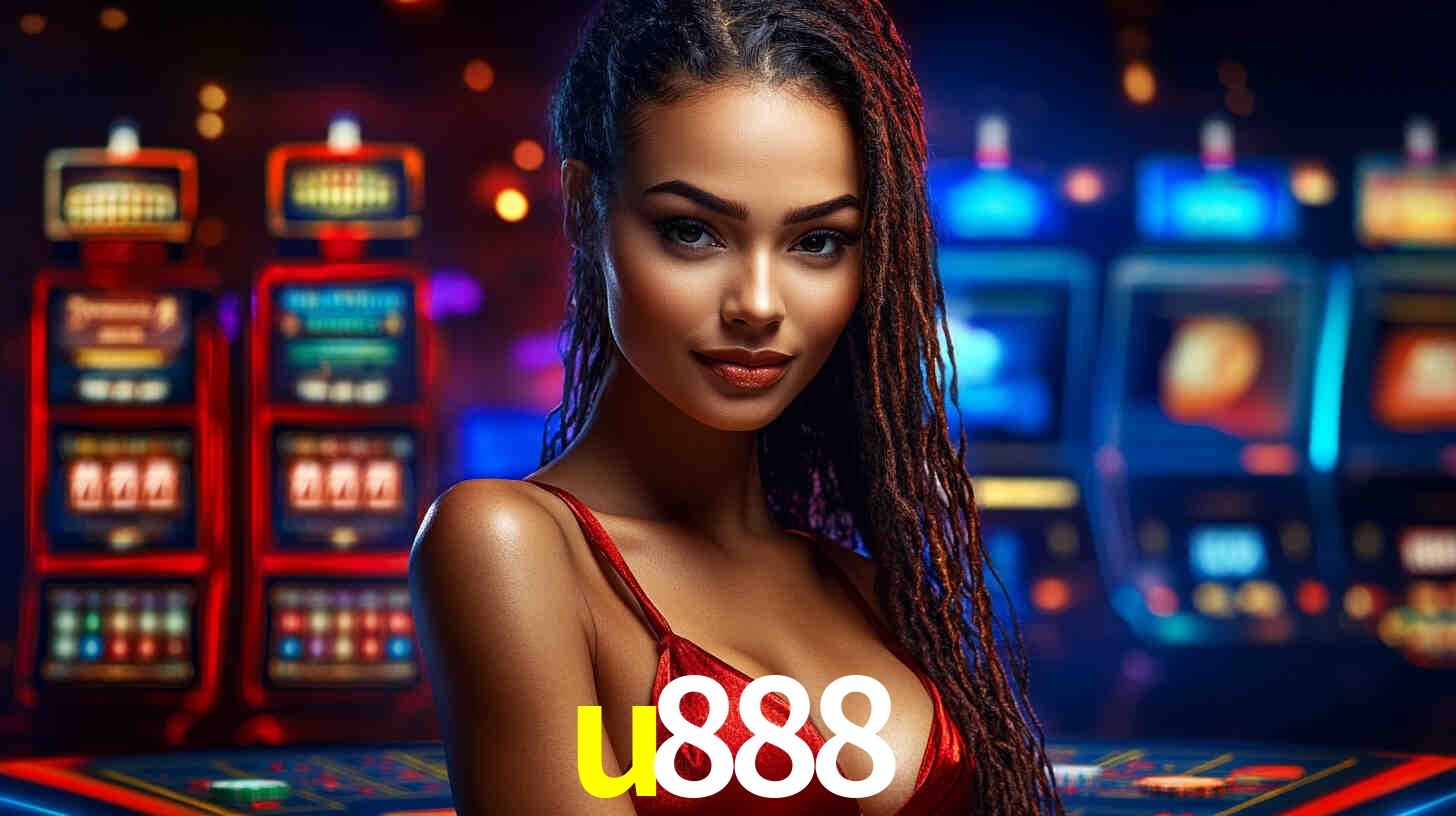 A Experiência Imersiva dos Cassinos Ao Vivo no u888