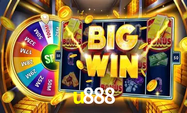 A Emoção da Loteria na u888: Uma Chance de Mudança de Vida