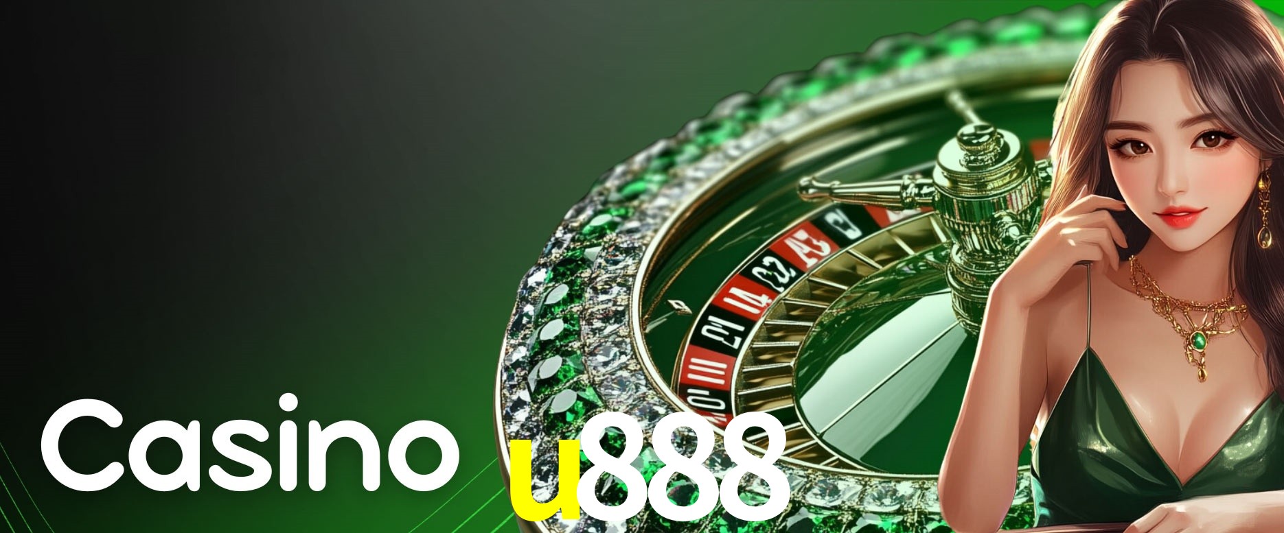 Seasonal Promotions u888
