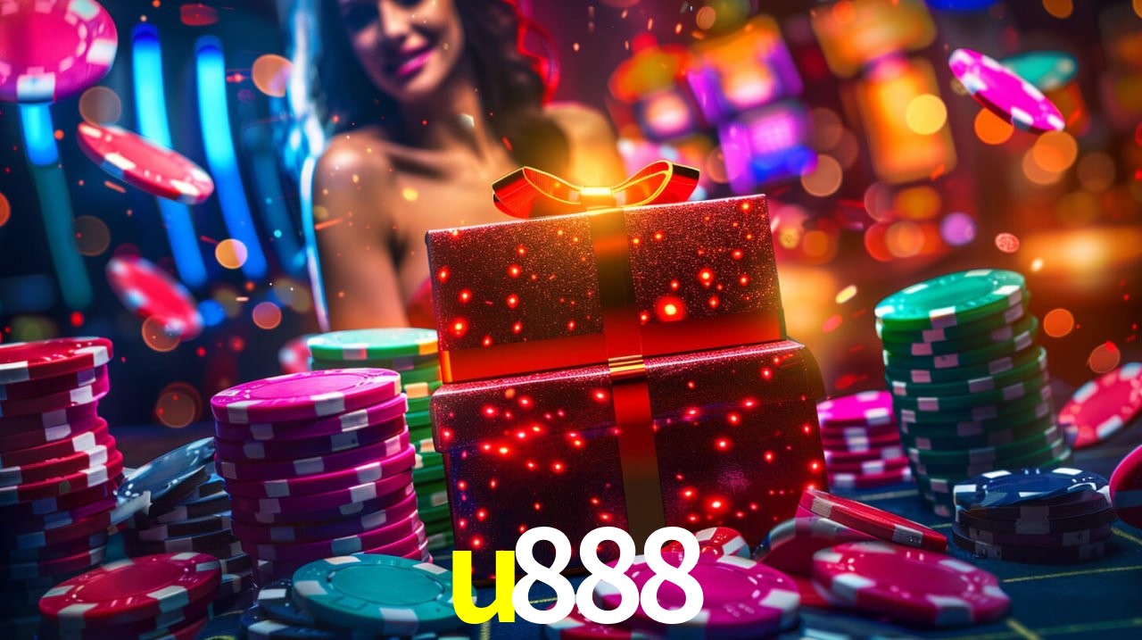 Explorando a Categoria de Eventos em Apostas na u888