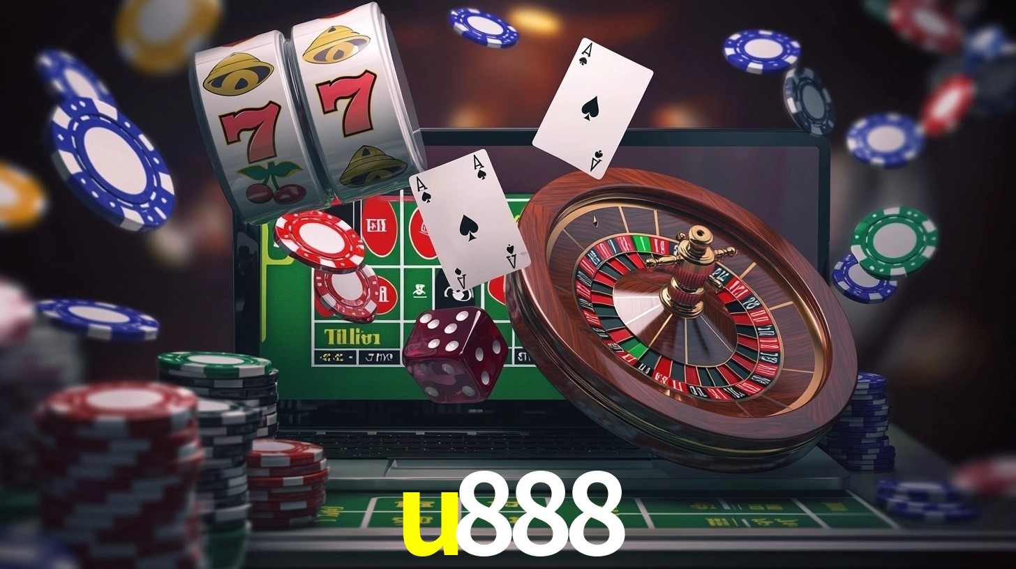 Exclusive Games u888
