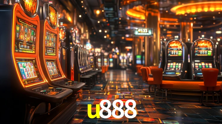 u888 App Interface