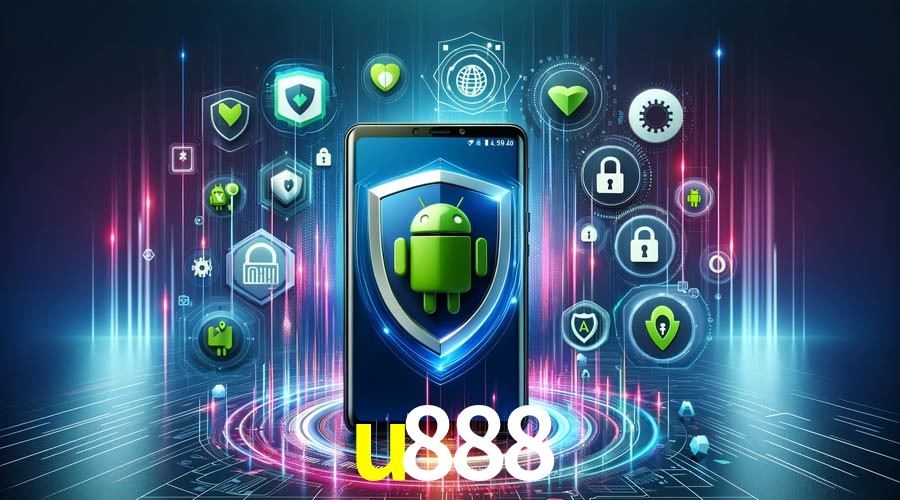 Account Benefits u888