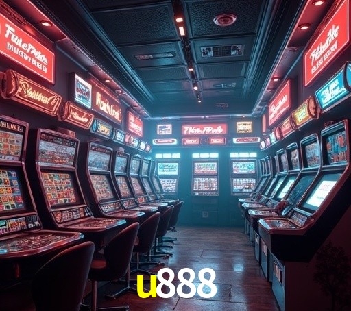 Integração de APIs u888