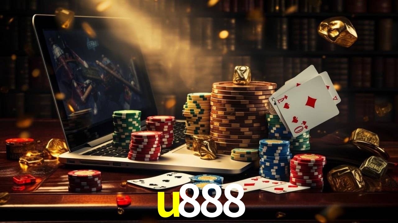 Programa VIP u888