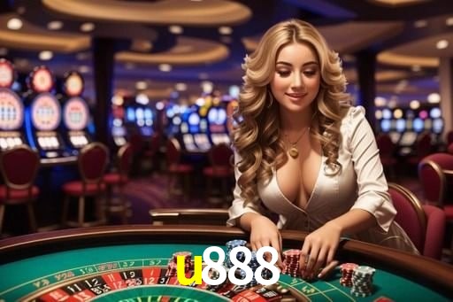 Football Betting u888
