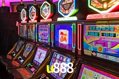 Descubra o Mundo do Cassino Online com u888