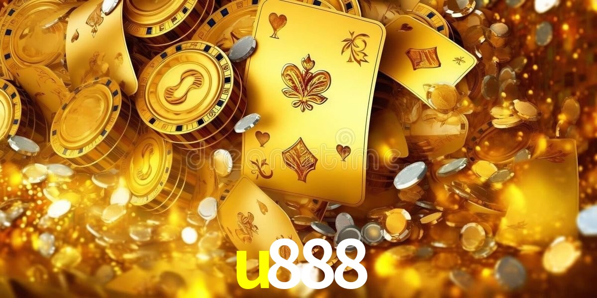 Descubra a Essência do u888: Nossa História e Compromissos