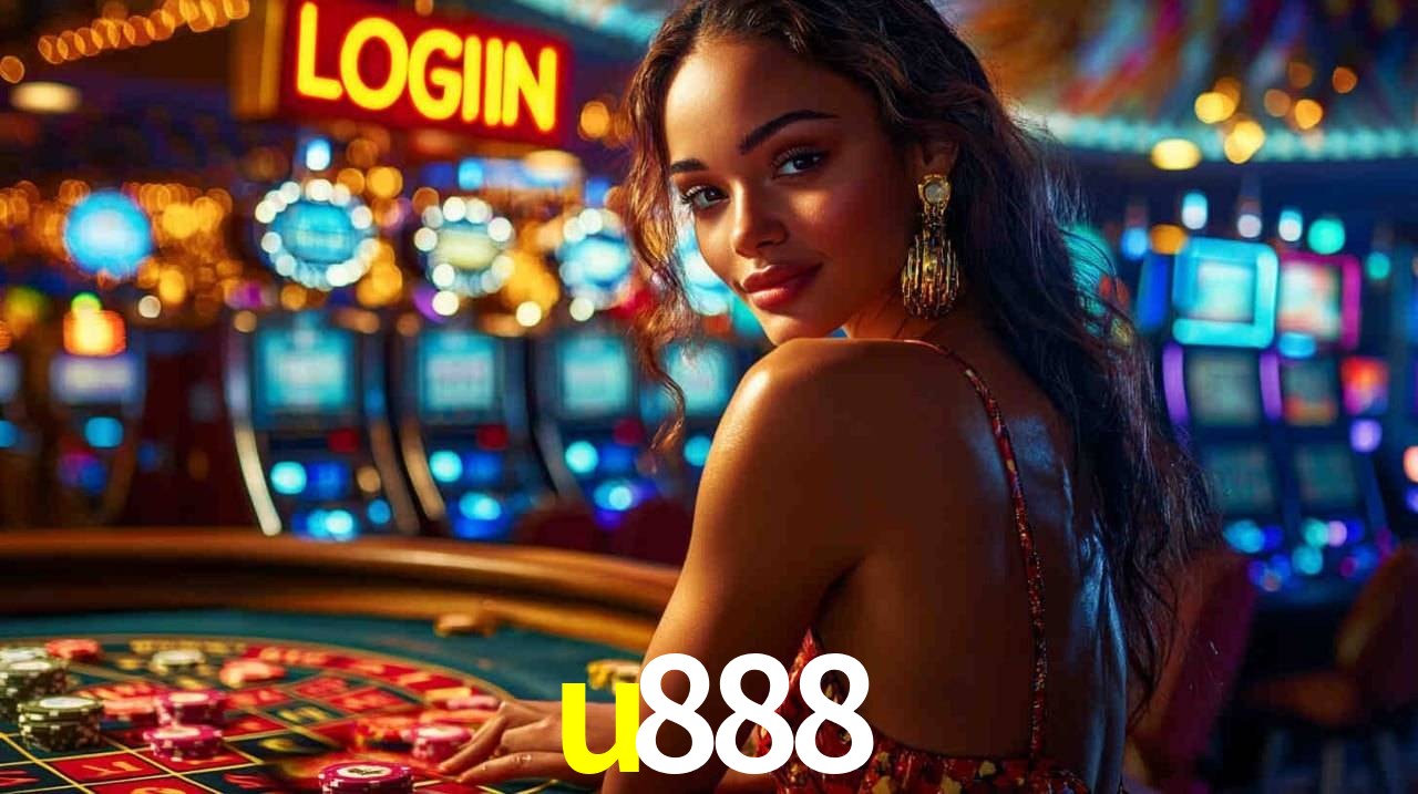 Estatísticas do Jogo u888
