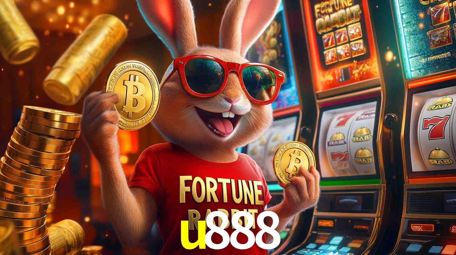 Descubra a Magia dos Jogos de Arcade no u888