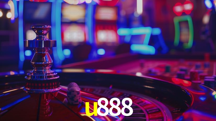 Explore as vantagens do u888: serviço profissional e confiabilidade