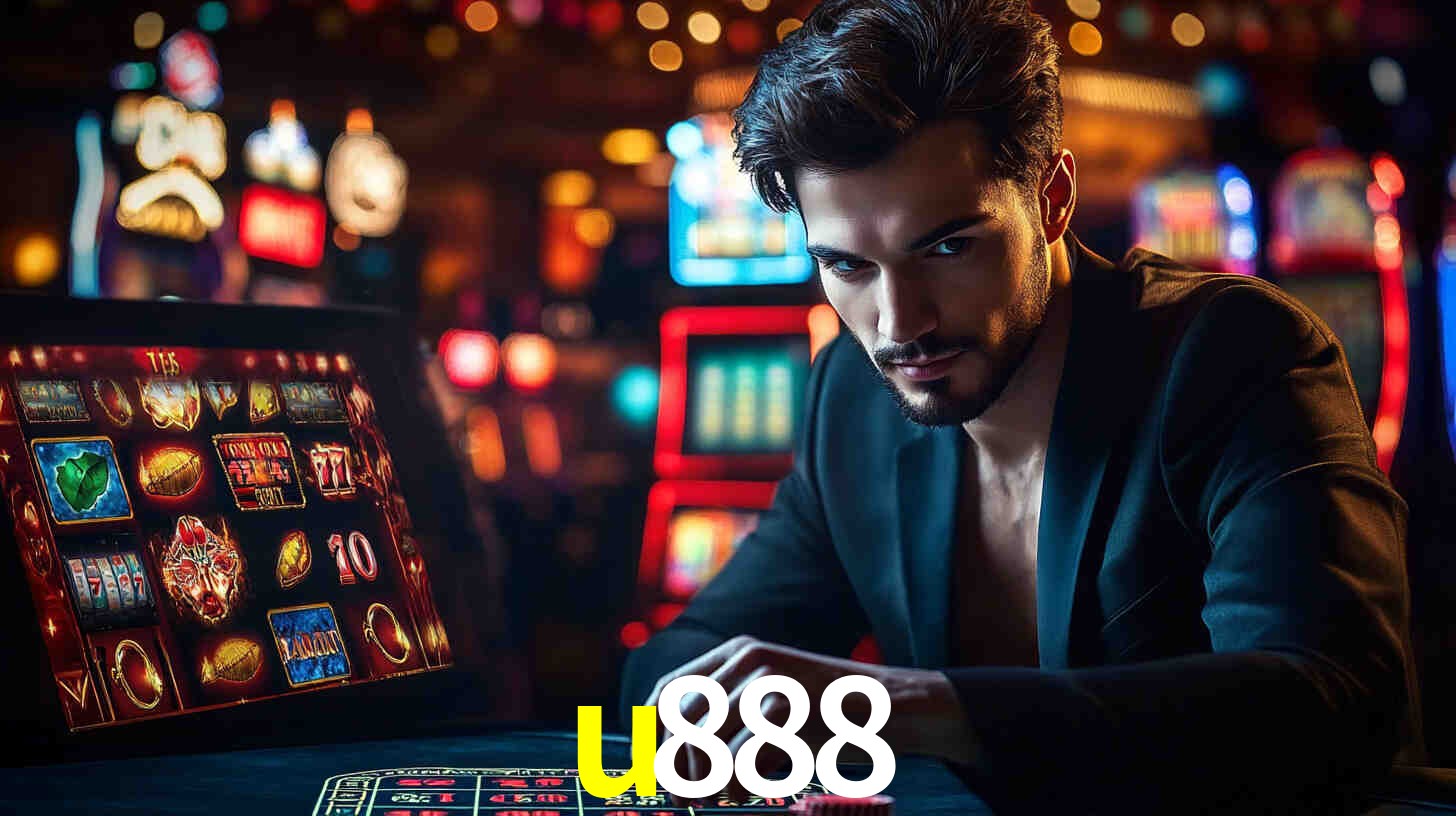 u888: Jogue Crash e Experimente Alta Recompensa Instantânea