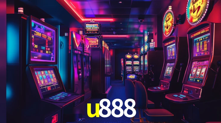 Premium Interface u888