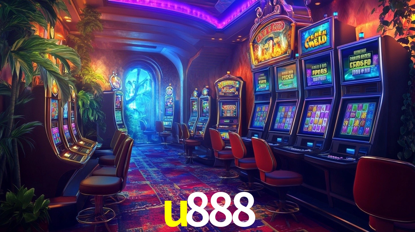 Blackjack Table u888
