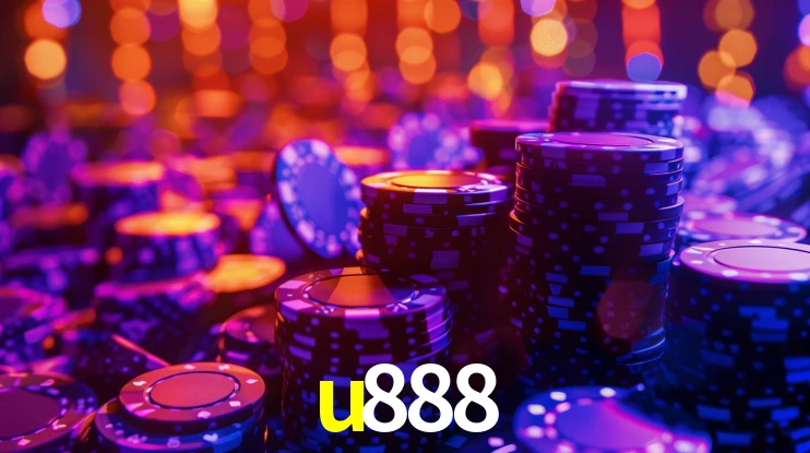 u888 bet
