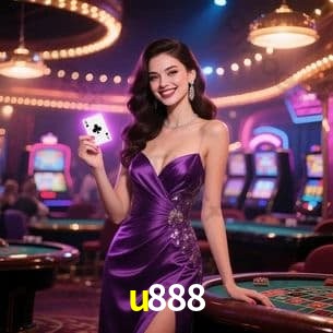 Interface do App u888