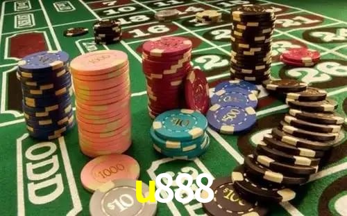 u888 bet