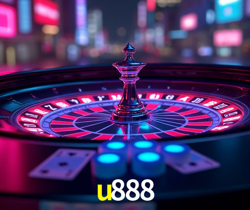 Apostas Esportivas na u888: Um Guia Completo