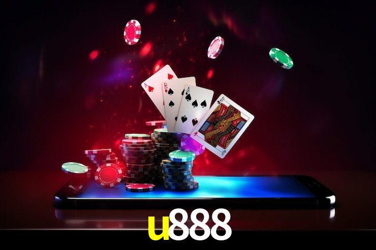 Slot Games u888
