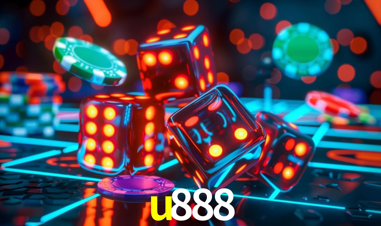 Inovações de Jogos na u888: O Futuro das Experiências Interativas