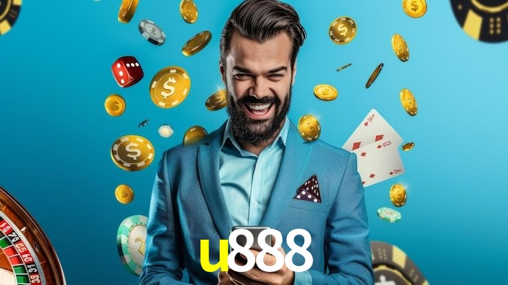 Game Providers u888